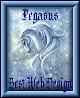 Pegasus - Best Web Design