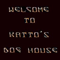 Welcome to Kattos Dog House