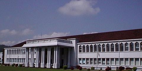 Engineering Faculty