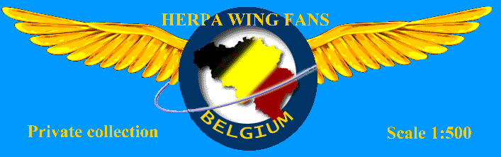 Herpa Wings Fans