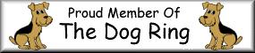 Click to join the Dog Ring or find out more!