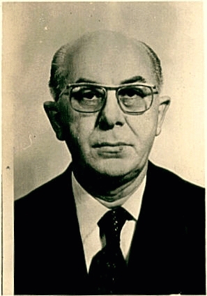 Armando Oscar Cavanha