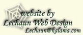 Lechaun Web Design