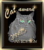 Jane cat award