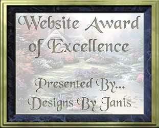 Janis Award