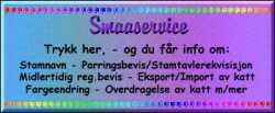 Smaaservice