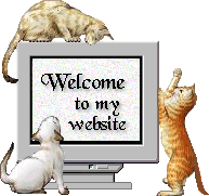 Welcome to my WebSite