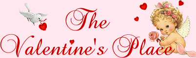 The Valentine's Place