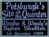 Petsburgh Site of the Quarter