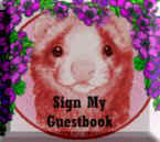 Sign Tinker's Gestbook!