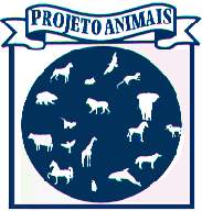 Projeto Animais