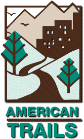 American Trails Logo