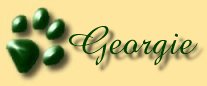 Visit Georgie's Page