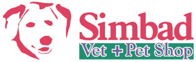 Simbad Vet + Pet Shop