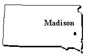 Madison, SD