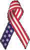 911 ribbon