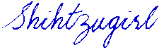 signature