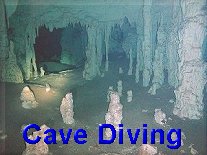 Cavediving