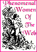 Pheomenal Women of the Web