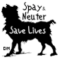 Spay or Neuter your pet