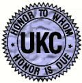 UKC Seal