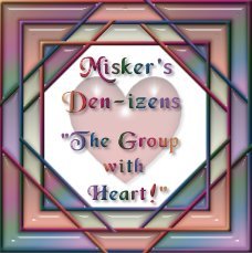 Miskers Denizens