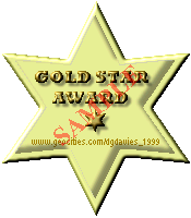 Gold Star