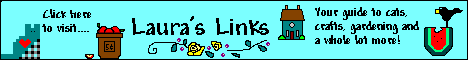 Laura's Links