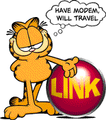 Garfield Online