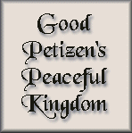 Petizens Peaceful Kingdom Home