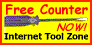 Get your free counter!