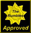 This site Rumbles approved! Come visit the Rumbles!