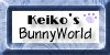 Keiko's Bunny World- Keiko designed the Home button seen throughout this site!