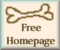 Get Your FREE GeoCities Homepage