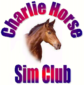 Charlie Horse Sim Club