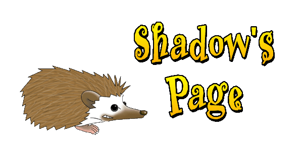 Shadow's Page