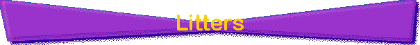 Litters