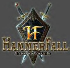 Hammerfall