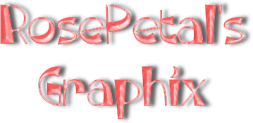 RosePetal's Graphix