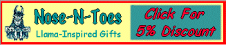 Nose-N-Toes 5% Holiday Discount