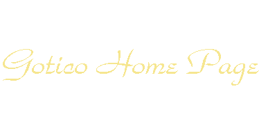 GOTICO HOME PAGE