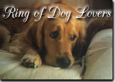 The Ring of Dog Lovers