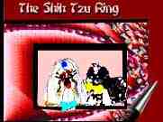 The Shih Tzu
Ring