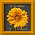 Rumbas Award