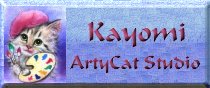 Kayomi ArtyCat Studio