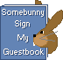 Sign My Guestbook!