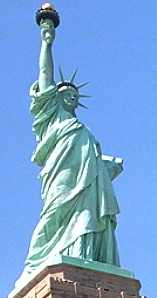 Statue of Liberty