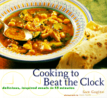 Cooking to Beat the Clock