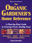 Organic Gardener's Home Reference