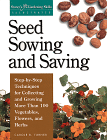 Seed Sowing and Saving